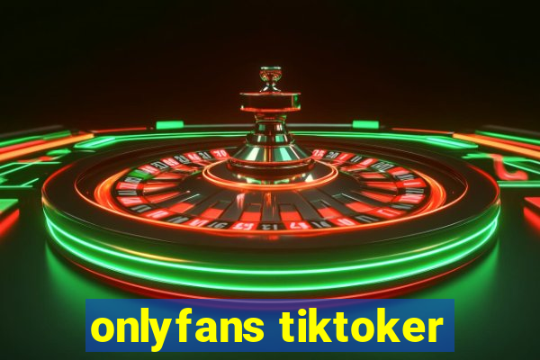 onlyfans tiktoker